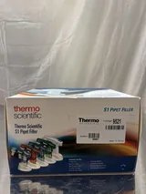 Thermo Scientific S1 Pipet Filler Laboratory Equipment
