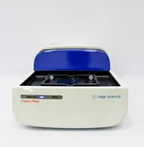 Sage Science Pippin Prep DNA Size Selection System 120V