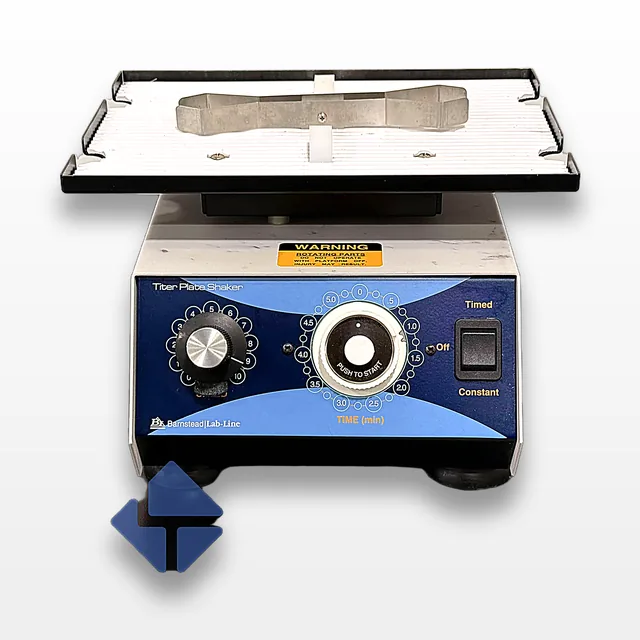 Barnstead Lab-Line 4625 Titer Shaker - Pre-Owned, Working