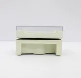 Mikura Technology Orbis Plus Microplate Shaker 950-1300 RPM with Timer, Used