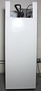 NORLAKE NSFR241WMW/0M Refrigerator Cold Storage 24 cu ft Capacity 35.6-50F