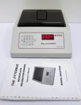 Boekel 130000 Microplate Shaker THE JITTERBUG 575-1500 RPM Heated System