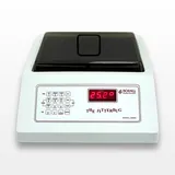 Boekel 130000 Microplate Shaker THE JITTERBUG 575-1500 RPM Heated System
