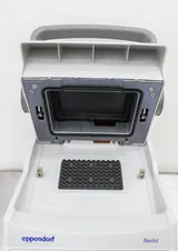 Eppendorf 6333 PCR Thermal Cycler Flexlid Mastercycler nexus 96-Well