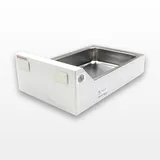 Shimadzu HPLC System Reservoir Tray 228-34736-91 Turn-Key Ready