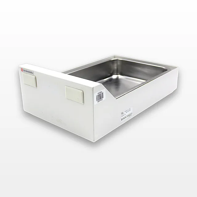 Shimadzu HPLC System Reservoir Tray 228-34736-91 Turn-Key Ready