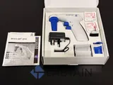Accu-Jet 2026333 Pipette Controller 120V Royal Blue