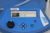 AES Dilumat 4 Automated Gravimetric Diluter for Microbiology Labs