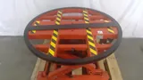 Presto P3-AA Pneumatic Load Leveler with Adjustable Pallet Height