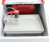 Sahara Sahara-TSC Blood Product Thawing/Warming System Hygienic Design