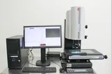 QVI/ShapeGrabber QVI Starlite 250 Measuring System with Computer