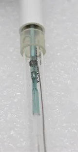VWR SympHony pH Electrode Model 14002-850 With Glass Body & BNC Connector