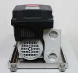 Leybold Sogevac SV65BIFC Vacuum Pump Oil-Sealed 50Hz/60Hz VG Condition