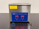 CO-Z 20A Ultrasonic Cleaner General Laboratory Equipment