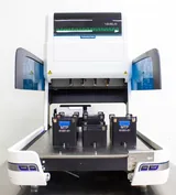 Hamilton Microlab Nimbus Automated Liquid Handler Precision Pipetting
