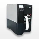 Zebra ZM400 Label Printer 203 dpi Thermal Transfer & Direct Labeling