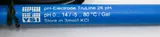 YSI pH/ISE 1320 Benchtop Meter with Dual Channel & GLP Capabilities