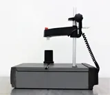 Amersham Biosciences AKTA Explorer 100 FPLC System – Multi-Component Purification