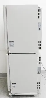 Sanyo MCO-20AIC CO2 Incubator Dual Stack 195L 50C 20% CO2 Control