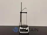 Heidolph 505-30000-01-4 Magnetic Stirrer Hotplate with PT1000 Probe