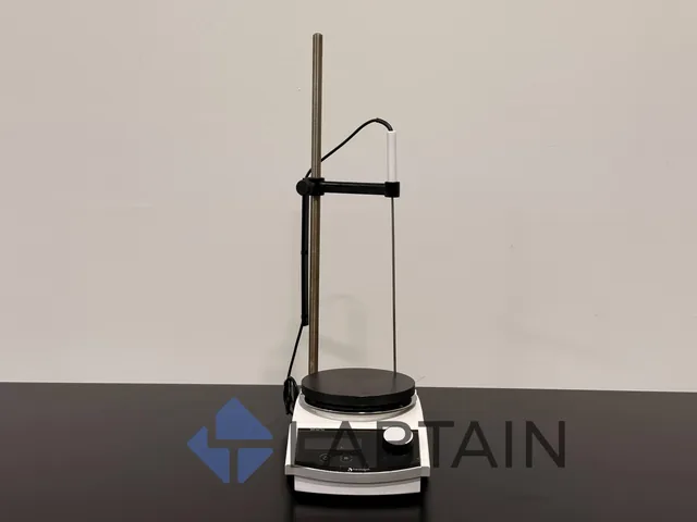 Heidolph 505-30000-01-4 Magnetic Stirrer Hotplate with PT1000 Probe