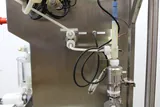 Amersham Pharmacia Biotech System No 1389 Chromatography System for Biopharmaceuticals