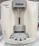 Beckman Coulter VI-Cell XR Cell Viability Analyzer with Auto-Sampler