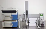 Thermo Accela UHPLC System with PDA Detector and Autosampler