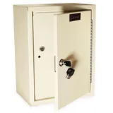 Harloff NC16C12-DT2 Narcotics Cabinet Dual Door High Security