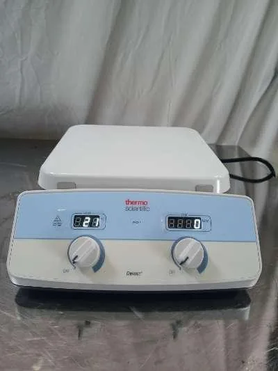 Thermo SP88850100 Cimarec Hotplate Stirrer