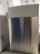 Terra Universal 1686-64B-60587 Fume Hood Whisper Flow - Stainless Steel Laminar Flow