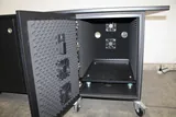 ionBench ionBench Mobile Mass Spectrometer Bench with Noise Reduction