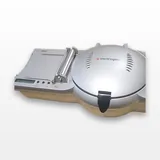 Life Technologies MODEL T Real-Time PCR System 100-240VAC