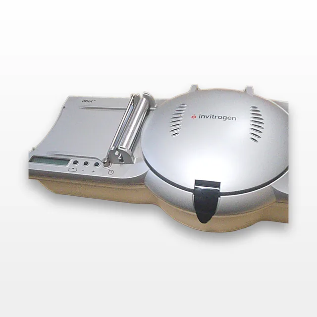 Life Technologies MODEL T Real-Time PCR System 100-240VAC