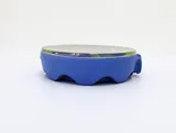 VWR BIGSQUID Stir Plate IKA Spin 1500 RPM 1.5L Magnetic Mixer