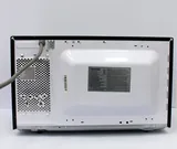 Toshiba EM131A5C-SS Microwave Oven Standalone System, 120V 60Hz US Used
