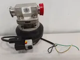 Gemu 316L Valve Diaphragm Valve System Turnkey Fully Functional
