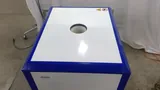 Bruker MQ10 NMR Analyzer with Power Cord - Used, Cosmetic Wear