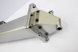 N/A 1002GCN36SVCPDEP36 Valve For Liquid, Gas & Steam Control - Used