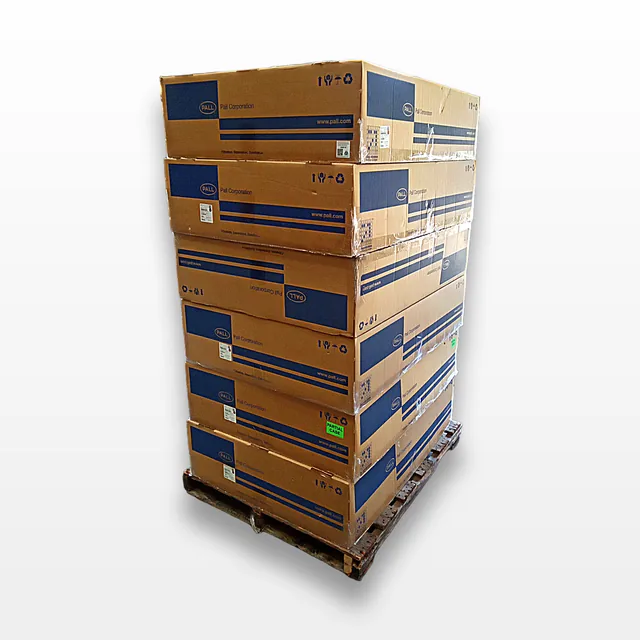 Pall Tween Filter Assembly Allegro System | Filtration Setup | 12 Units