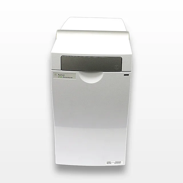 Agilent G2939B 2100 Bioanalyzer for DNA RNA Protein Analysis