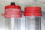 Amersham Biosciences XK50 Chromatography Large Columns for Liquid Purification
