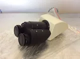 Fisher Scientific AMC-3000 AMPF-HB3200 Binocular Head for Microscopes