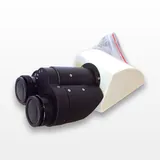 Fisher Scientific AMC-3000 AMPF-HB3200 Binocular Head for Microscopes