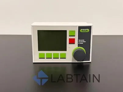 BUCHI V-855 Vacuum Controller Pre-Owned