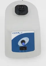 VWR Vortex Mixer 97043-562 Heavy-Duty Laboratory Shaker 300-3500 RPM
