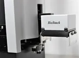 Biotek Biostack Microplate Stacker for 96, 384, and 1536 Wells, Used