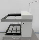 Cavro MSP 9500 Automated Sample Processor Liquid Handling Station