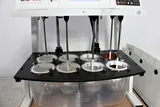 Hanson Research SR8 Plus Dissolution Test Station with Flexible Vessel Configurations