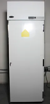 NORLAKE NSFR241WMW/0M Refrigerator Cold Storage 24 cu ft Capacity 35.6-50F